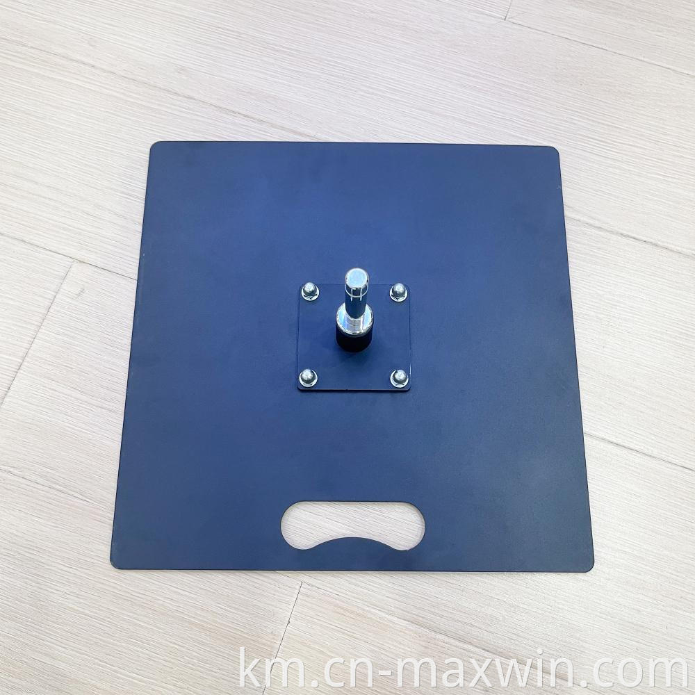 មូលដ្ឋានទង់ជាតិ Flag Base